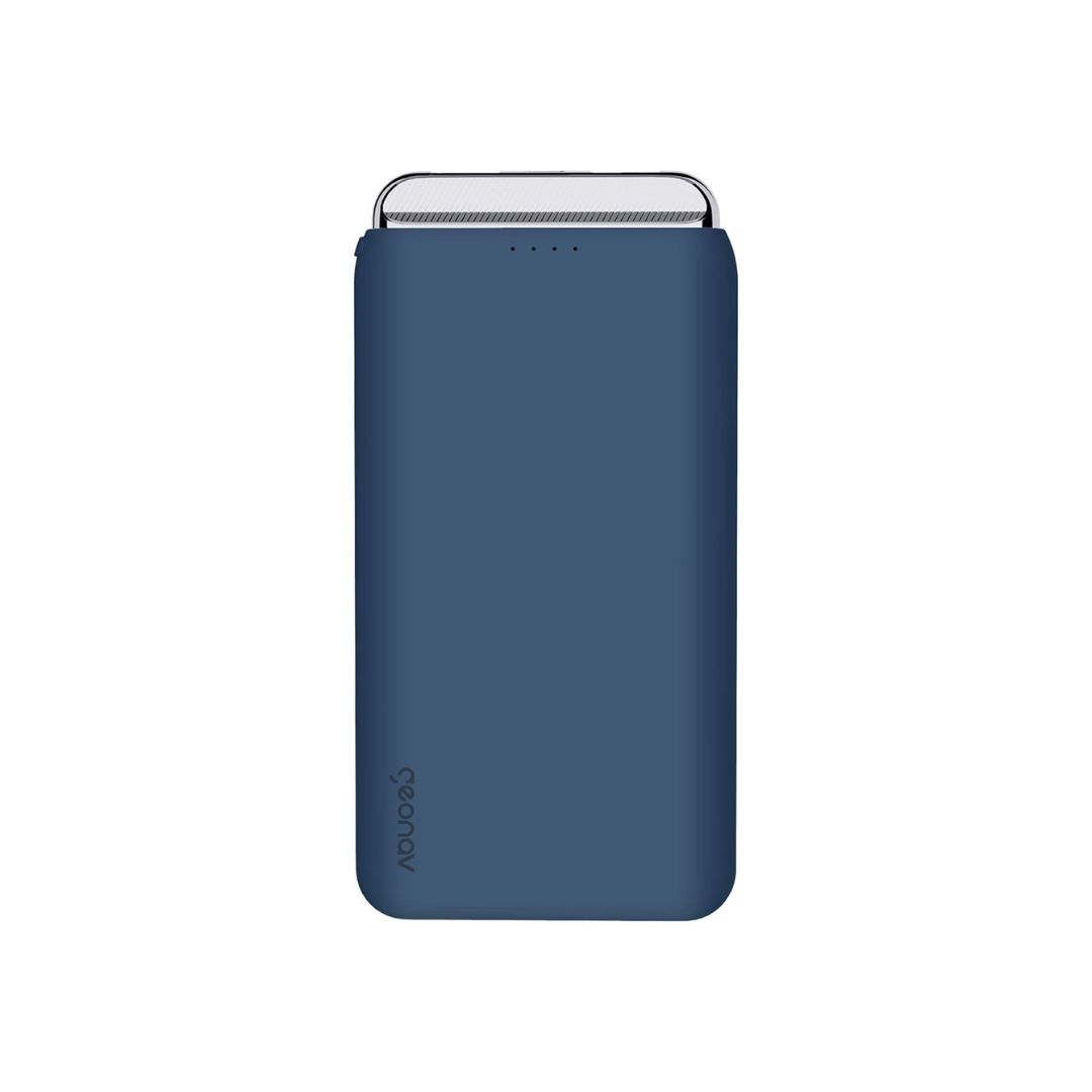 Geonav-Power-Bank-Carregador-Portatil-Universal-12.000-mAh-2-Saidas-USB-1-Saida-USB-C-PB12KMB-Azul-Marinho_2 Guia completo para escolher o carregador correto