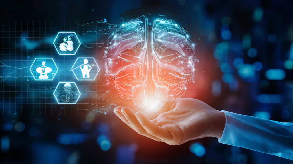 Inteligencia-Artificial-e-Medicina-Personalizada-1024x576 10 Avanços científicos e tecnológicos que estão revolucionando o mundo