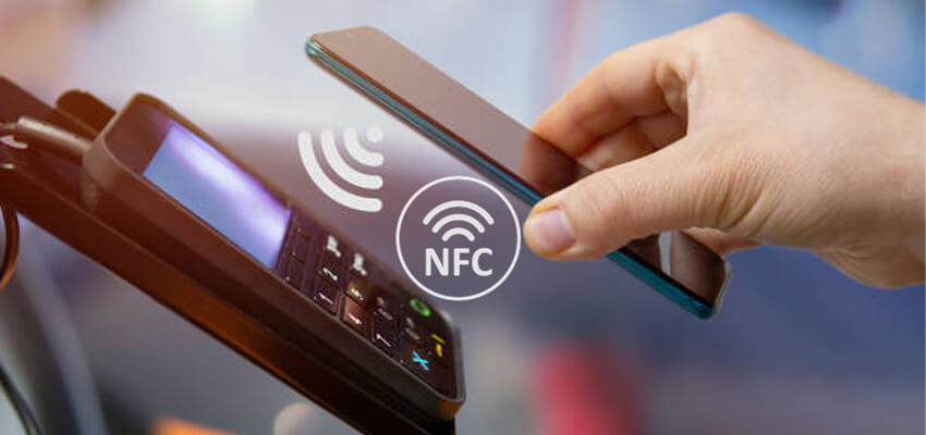 how-to-use-nfc-tag-on-iphones Tecnologia que permite realizar pagamentos por aproximação